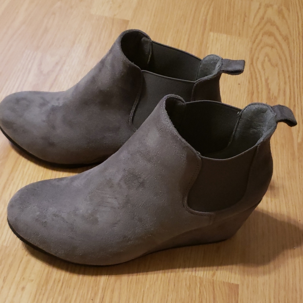 Booties